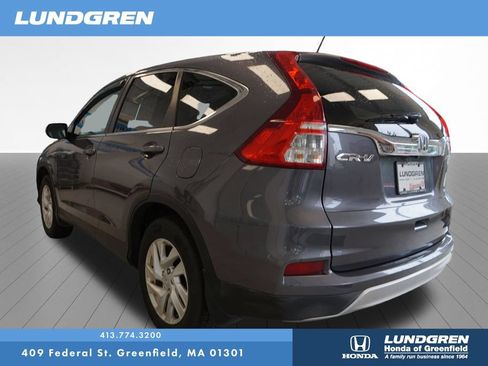 Used 2015 Honda CR-V EX image 6