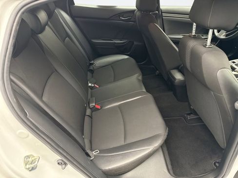 Used 2021 Honda Civic Sport image 17