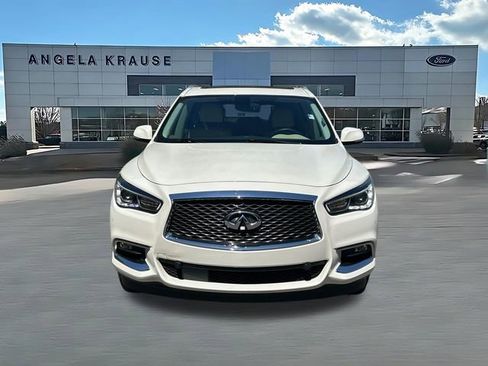 Used 2017 INFINITI QX60 FWD w/ Premium Plus Package image 2