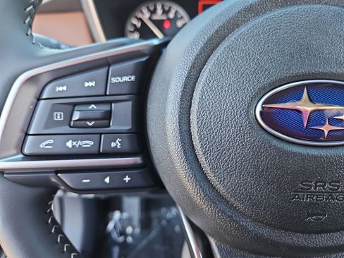 Used 2025 Subaru Outback Touring XT w/ Popular Package #2 image 15