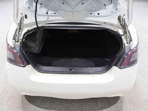 Used 2013 Nissan Maxima 3.5 SV w/ Premium Pkg FWD image 20