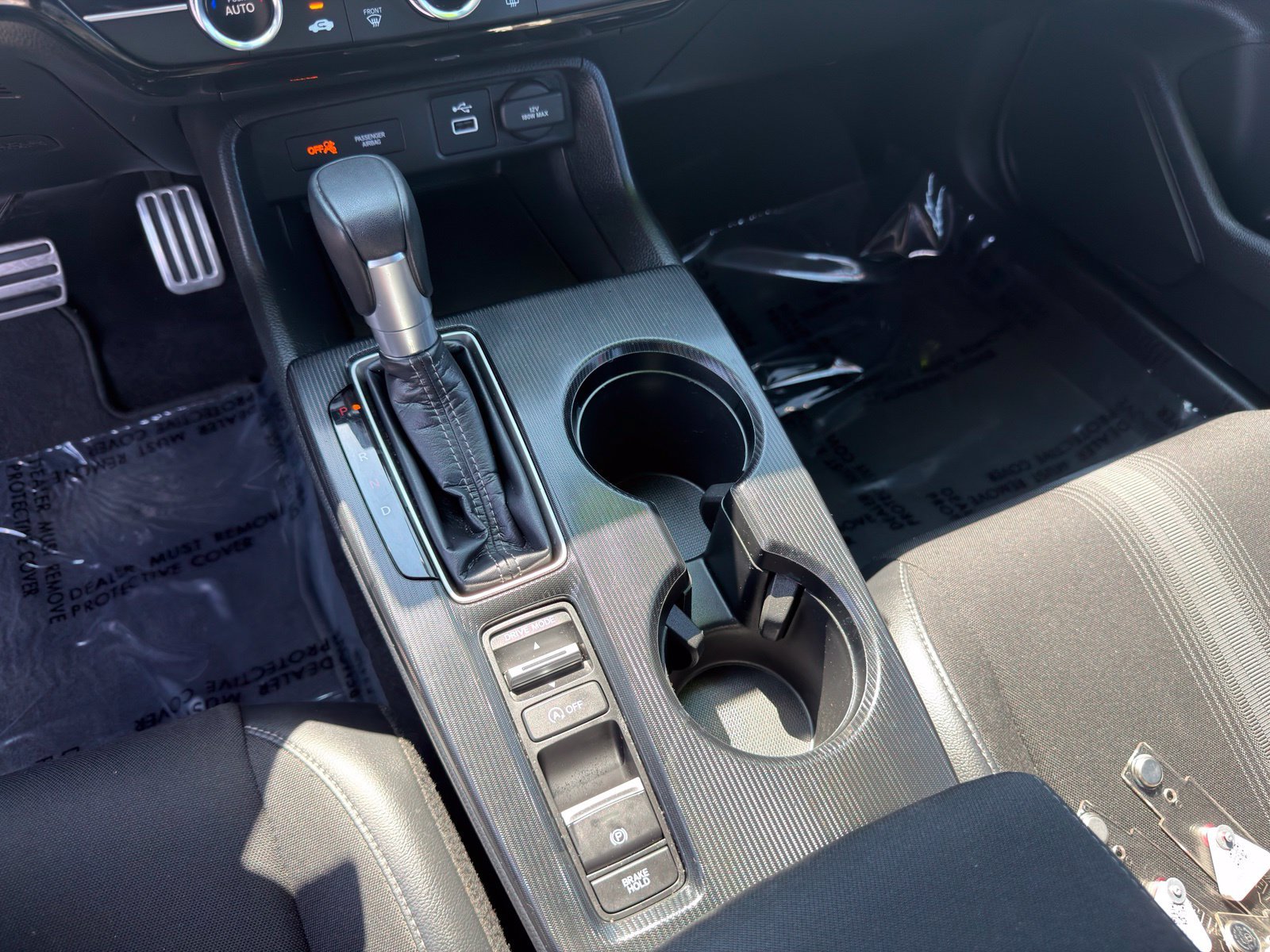 Used 2024 Honda Civic Sport image 21