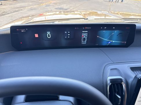 New 2026 Ford Expedition Tremor image 26