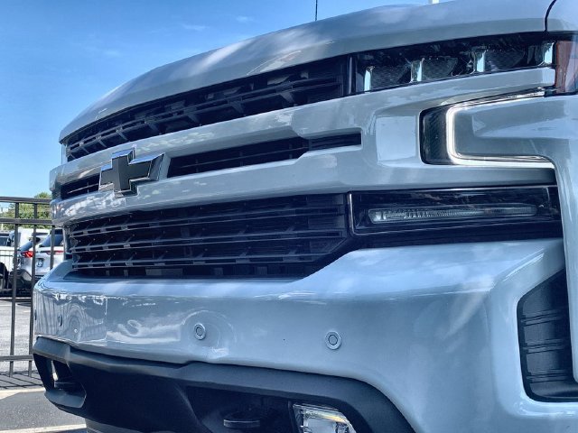 Used 2022 Chevrolet Silverado 1500 RST w/ Convenience Package II AWD/4WD image 45