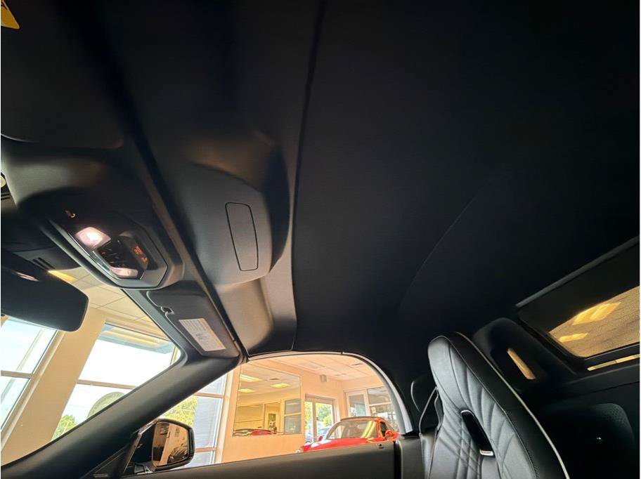 Used 2019 BMW Z4 sDrive30i w/ Convenience Package RWD image 28