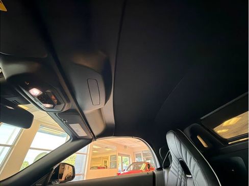Used 2019 BMW Z4 sDrive30i w/ Convenience Package RWD image 28