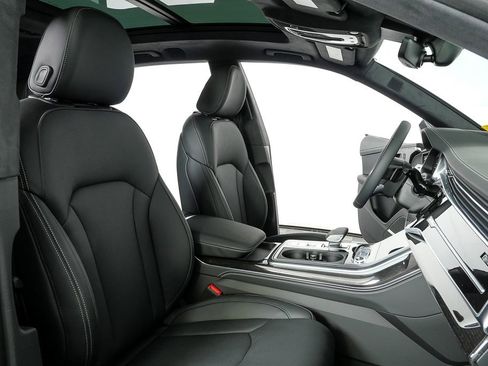 New 2026 Audi RS 3 image 24