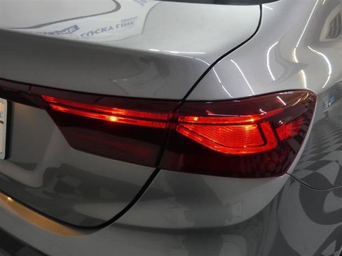 Used 2023 Kia Forte LXS w/ LXS Technology Package FWD image 16