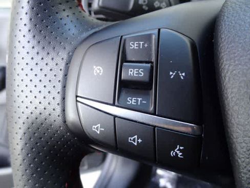 Certified 2024 Ford Escape ST-Line AWD/4WD image 18