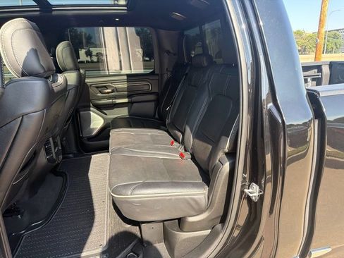 Used 2019 RAM 1500 Limited AWD/4WD image 20