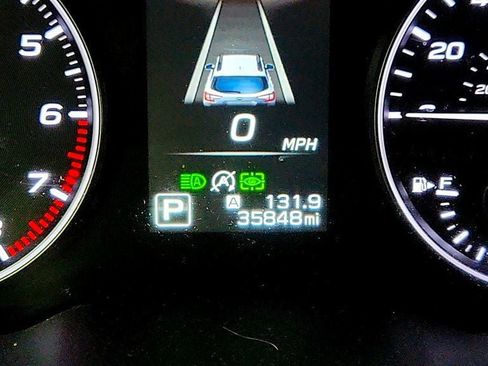 Used 2022 Subaru Outback Limited image 16