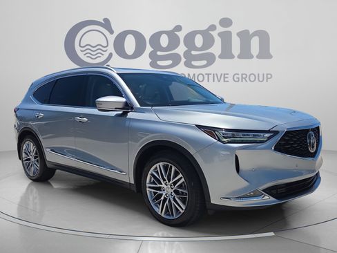 Certified 2023 Acura MDX SH-AWD w/ Advance Package image 7