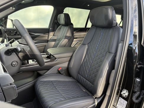 New 2026 Cadillac Escalade IQL Sport 1 image 13