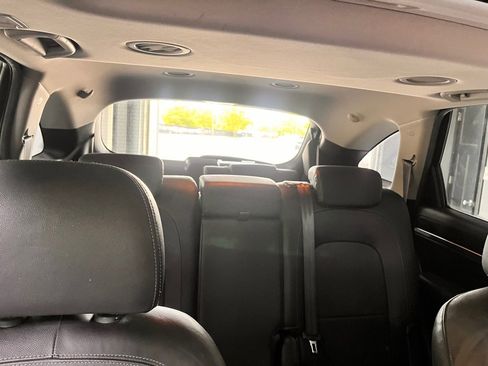 Used 2010 Hyundai Veracruz Limited image 24