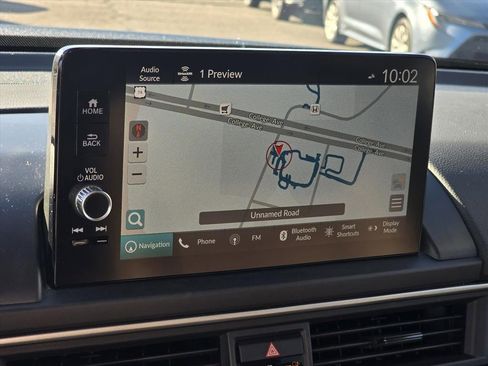 Used 2023 Honda Pilot Elite image 4