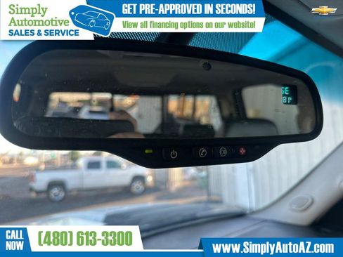 Used 2007 Chevrolet Silverado 3500 LTZ w/ EZ-Lift Tailgate Package image 19