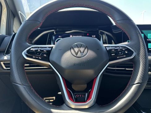 Used 2024 Volkswagen GTI Autobahn FWD image 22