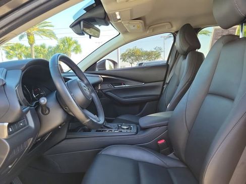Certified 2022 MAZDA CX-30 AWD 2.5 S w/ Select Package image 16