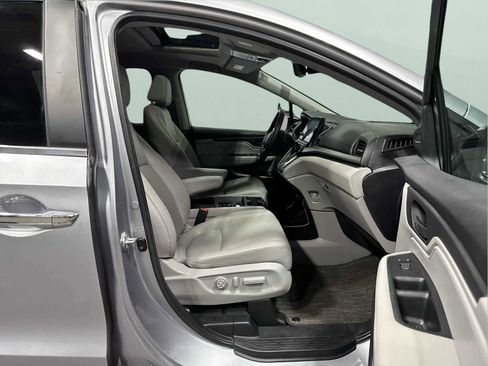 Used 2024 Honda Odyssey EX-L image 30