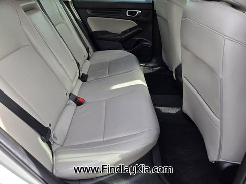 Used 2024 Honda Civic EX-L image 18