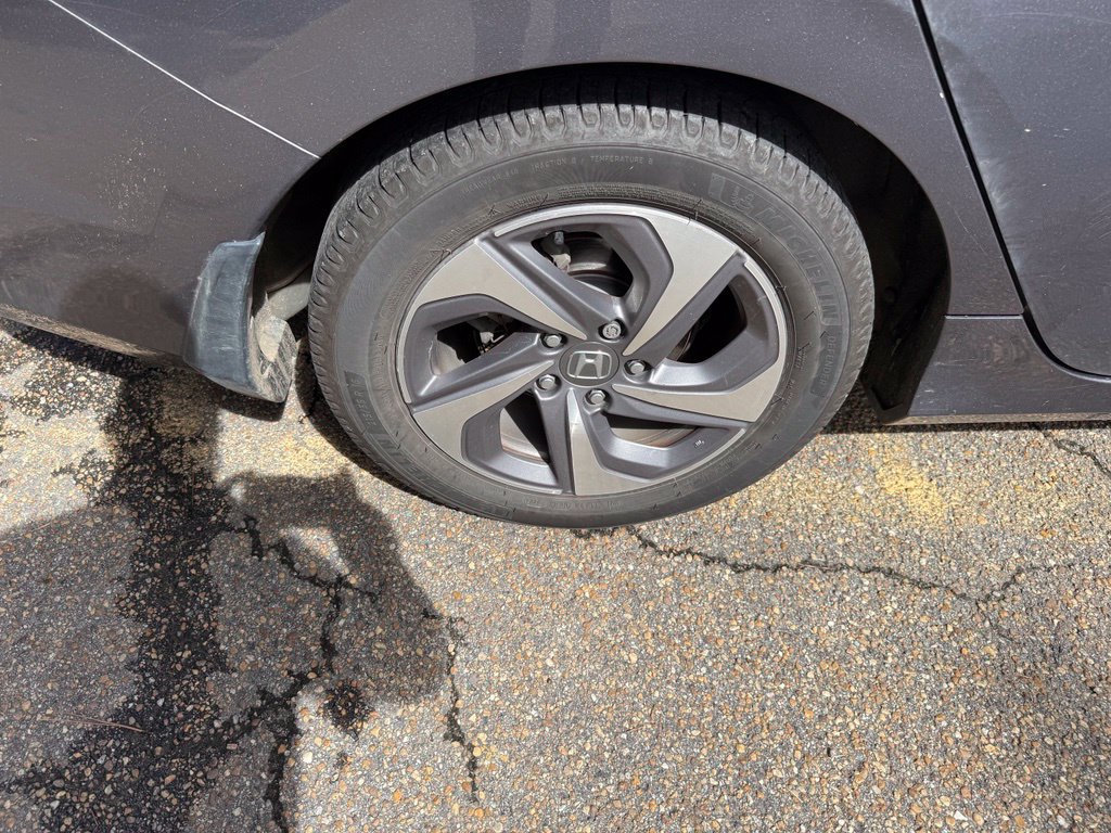 Used 2020 Honda Insight EX image 8