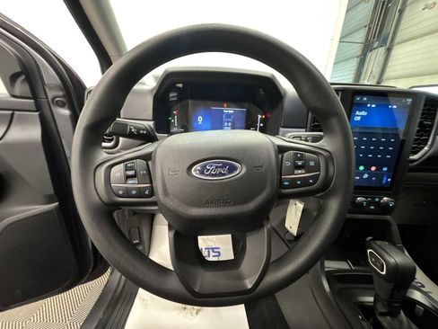 New 2025 Ford Ranger XL w/ Trailer Tow Package image 11