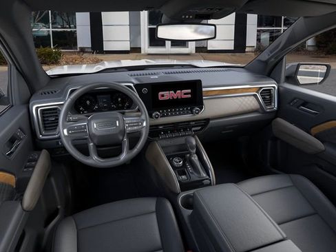 New 2026 GMC Canyon Denali image 15