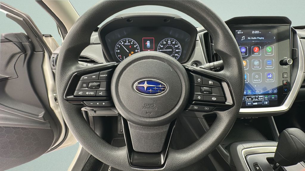 Used 2025 Subaru Crosstrek 2.5i Premium AWD/4WD image 15