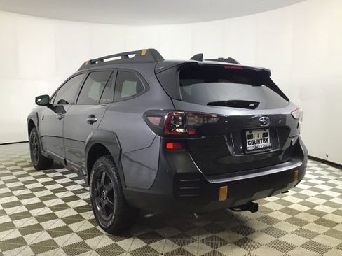 Used 2023 Subaru Outback Wilderness image 5