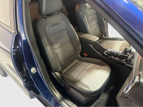 Used 2024 Chevrolet Trax LT w/ Driver Confidence Package FWD image 12