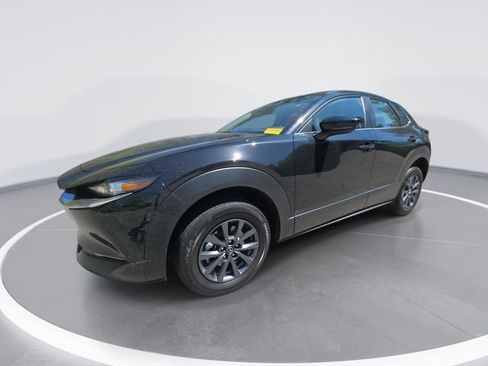 Used 2025 MAZDA CX-30 AWD 2.5 S image 1