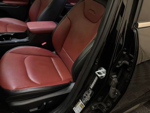 Certified 2025 Kia K4 EX w/ GT-Line Premium Package FWD image 11