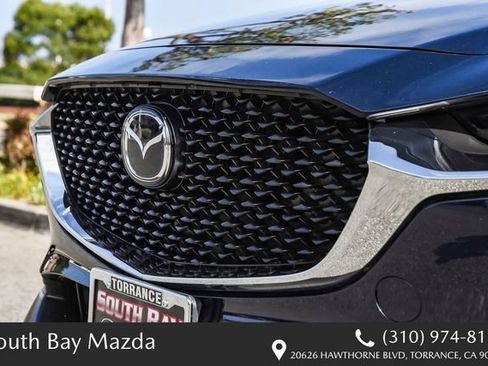 Certified 2024 MAZDA CX-30 AWD 2.5 S w/ Select Sport Pkg image 5