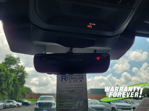 New 2025 Subaru WRX Premium w/ Accessory Package #2 image 12