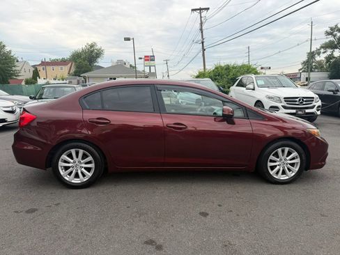 Used 2012 Honda Civic EX-L image 11