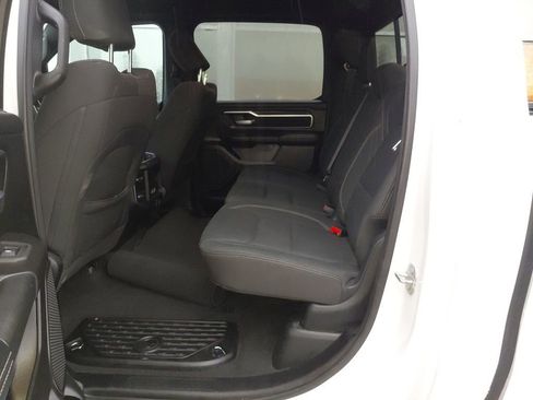 Used 2025 RAM 1500 Big Horn image 19