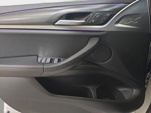 Certified 2023 BMW X3 sDrive30i w/ M Sport Package image 24