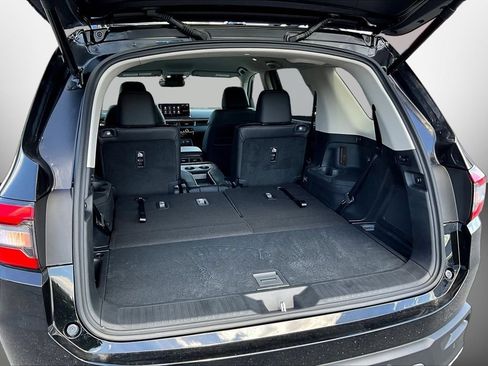 New 2026 Honda Pilot EX-L image 8