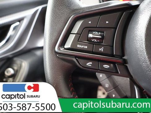 Used 2022 Subaru WRX Premium AWD/4WD image 18