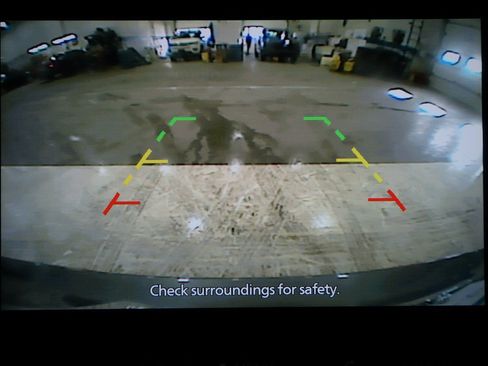 Used 2023 Nissan Sentra SV image 17