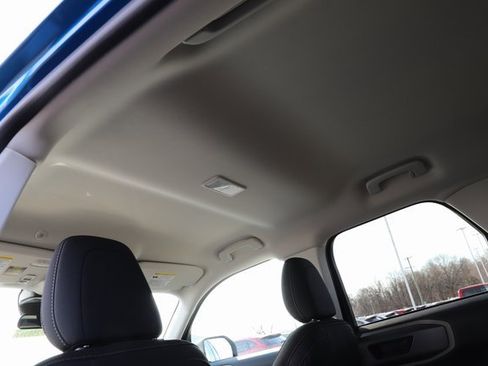 Used 2025 Ford Bronco Sport Big Bend w/ Convenience Package image 20