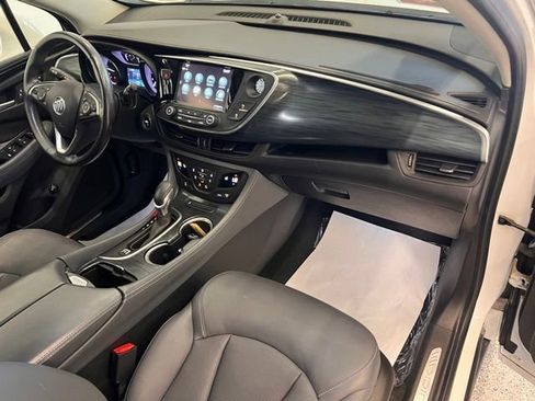 Used 2019 Buick Envision Essence FWD image 11