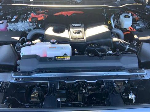 Certified 2026 Toyota Sequoia Limited image 31