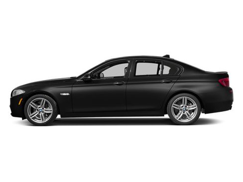 Used 2014 BMW 535d Sedan image 3