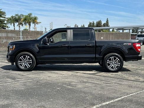 Certified 2023 Ford F150 XL RWD image 6