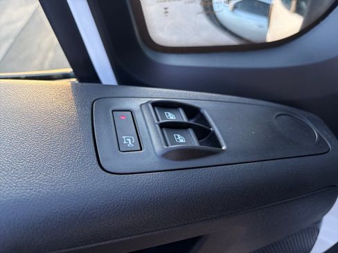 New 2026 RAM ProMaster 2500 FWD image 13