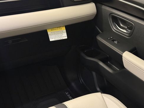 New 2026 Honda Passport RTL image 13