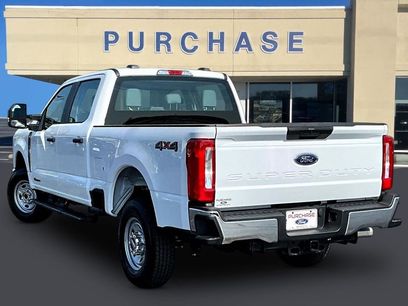 New 2026 Ford F250 XL
