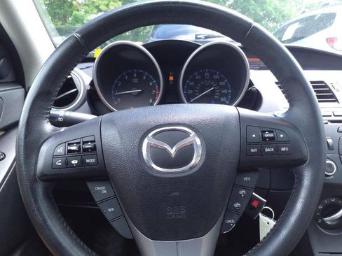 Used 2012 MAZDA MAZDA3 i Grand Touring image 18