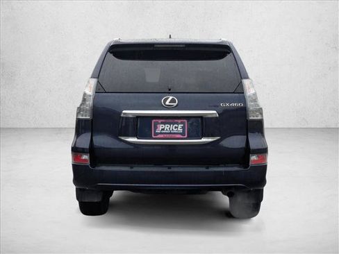 Used 2023 Lexus GX 460 Premium image 7